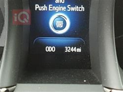 تۆیۆتا ئەڤەلۆن